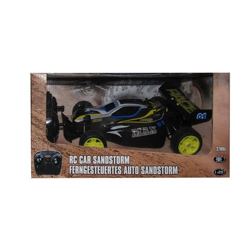 Voiture télécommandée - voiture, rc