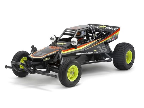 Tamiya 47522 rc the - 47522,