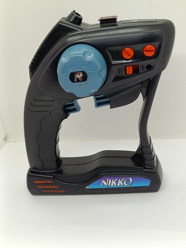 Télécommande nikko radio - télécommande,