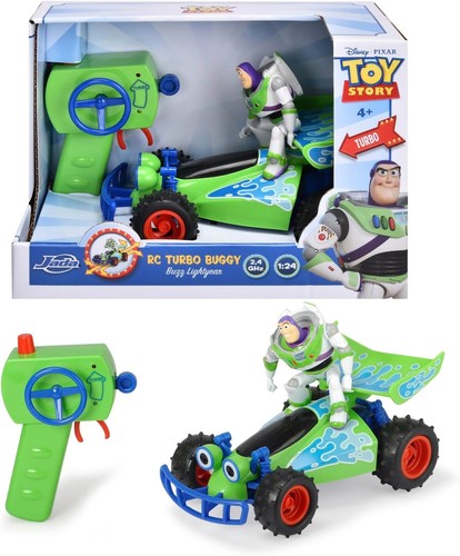 Jouet jada toy story - jouet, 1:24