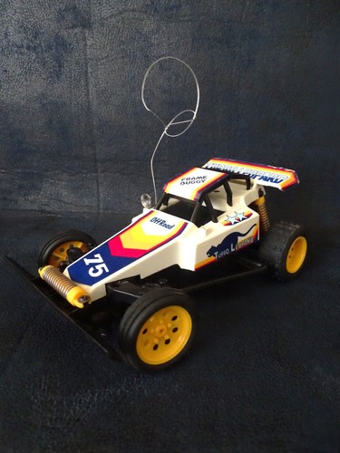 Ancienne voiture frame buggy - ancienne,