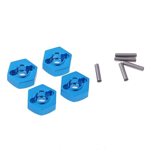 Adaptateur roue hexagonale - de,