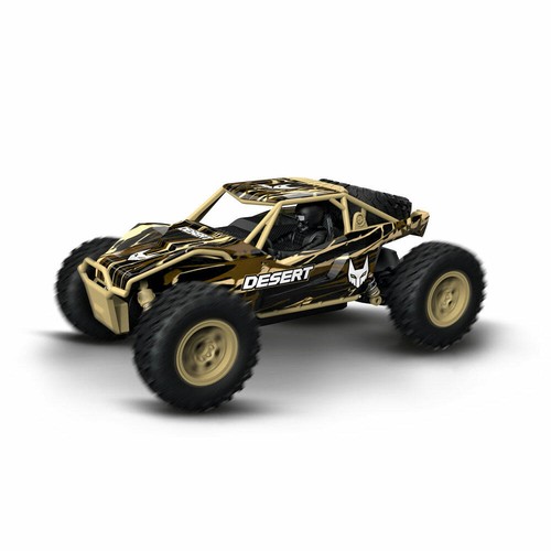 Carrera desert buggy voiture - carrera,