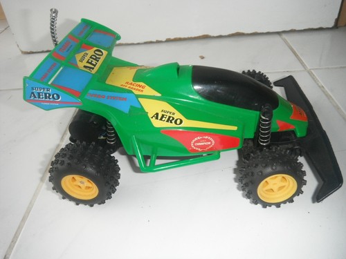 Jouet voiture buggy turbo - , rc