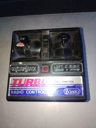 Télécommande radio control - télécommande,