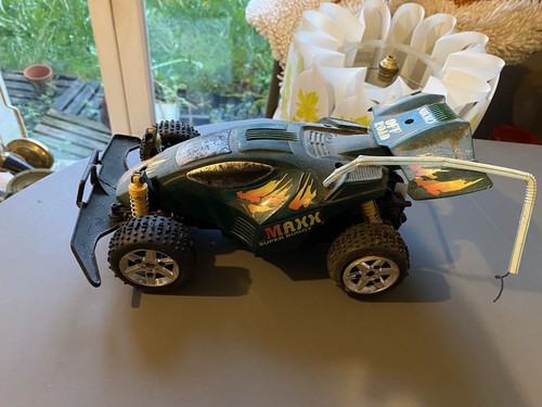 Voiture nikko radio - rc,