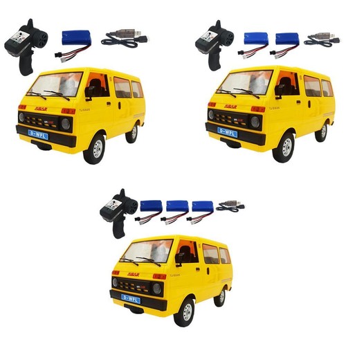 Minivan jouet - minivan,